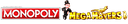 Monopoly Mega Movers Slot