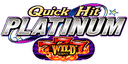 Quick Hit Platinum Slot