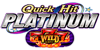 Quick Hit Platinum Slot