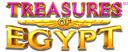 Treasures of Egypt Slot