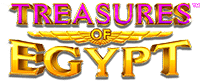 Treasures of Egypt Slot