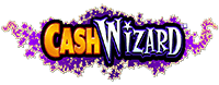 Cash Wizard Slot