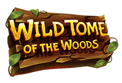 Wild Tome of The Woods Slot