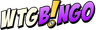 WTG Bingo
