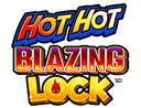 Hot Hot Blazing Lock