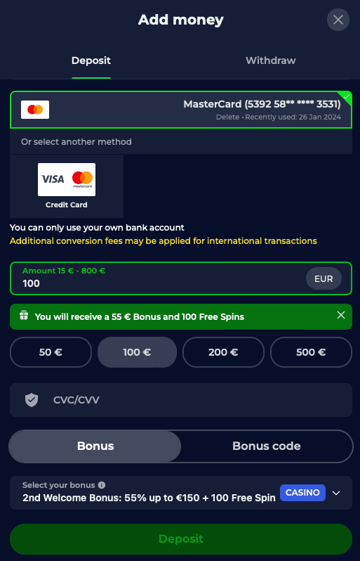 deposits ninewin deposits ninewin