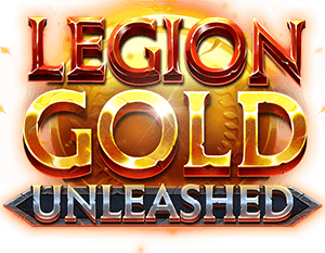 Legion Gold Unleashed Slot
