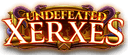 Undefeated Xerxes Slot