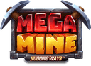 Mega Mine Nudging Ways Slot