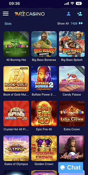 art casino mb art casino mb
