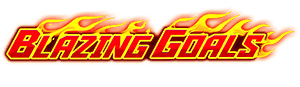 Blazing Goals Slot