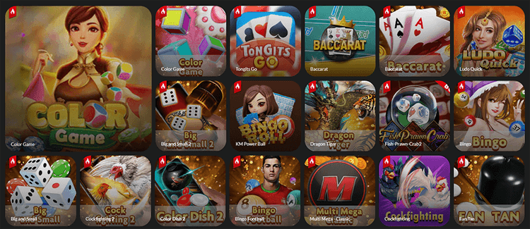 jolibet card games jolibet card games