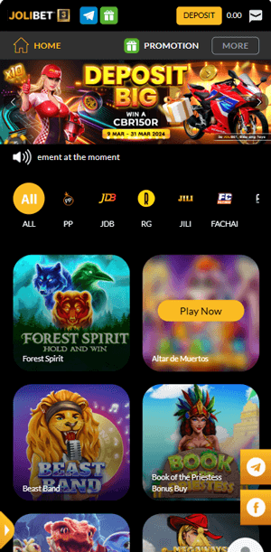 jolibet mobile jolibet mobile