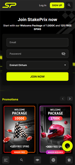stakeprix mobile stakeprix mobile