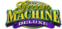 The Green Machine Deluxe Slot