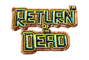Return of the Dead Slot