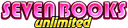 Seven Books Unlimited Slot