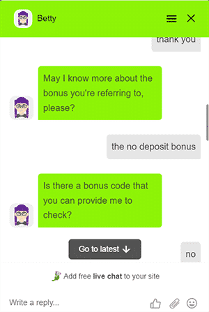 Fortune Panda Casino Customer Support Fortune Panda Casino Customer Support