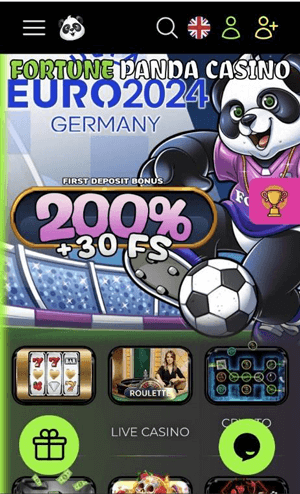 Fortune Panda Casino Mobile Play Fortune Panda Casino Mobile Play