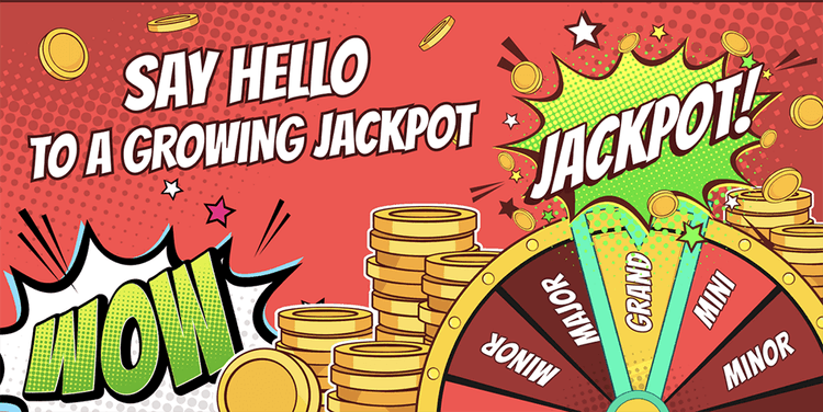 hello millions growing jackpot hello millions growing jackpot