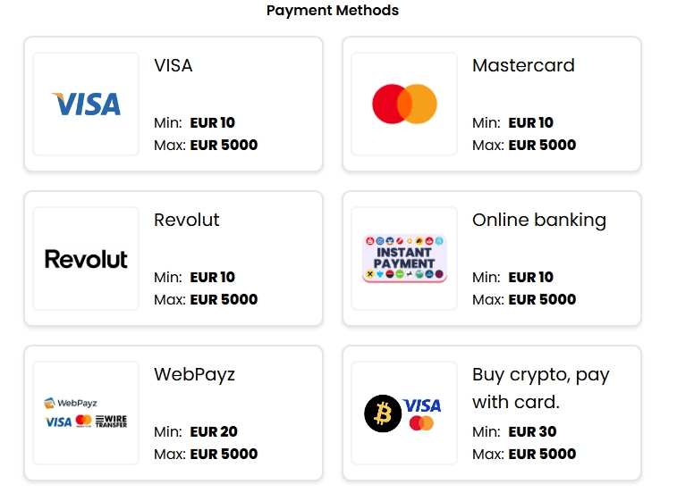 realspin deposit realspin deposit