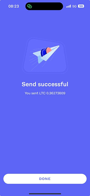 Talismania sendsuccessful Talismania sendsuccessful