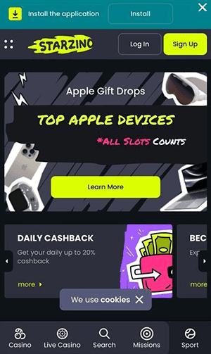 starzino casino apple gift starzino casino apple gift