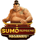 Sumo Supreme Megaways Slot