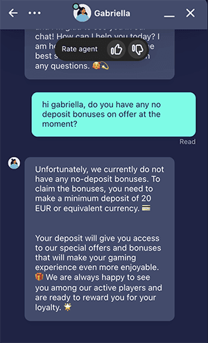 Booms bet chat Booms bet chat