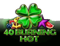 40 Burning Hot