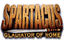 Spartacus Gladiator of Rome