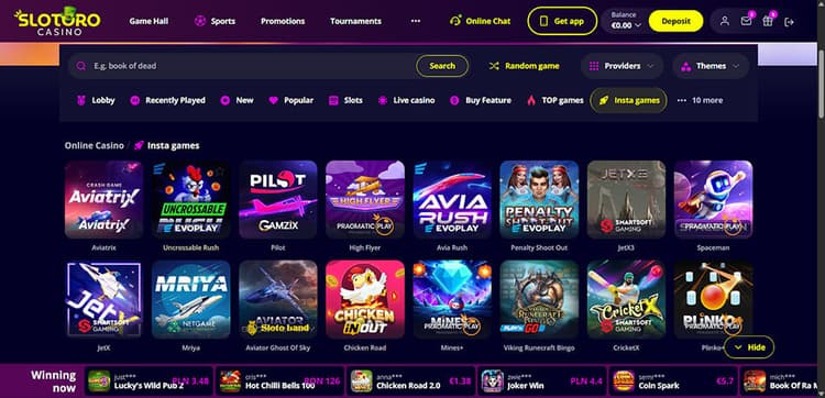 Slotoro-Casino-instantgames