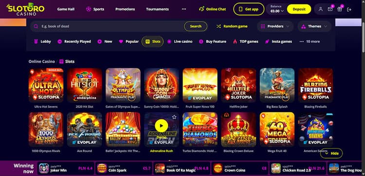 Slotoro-Casino-slot