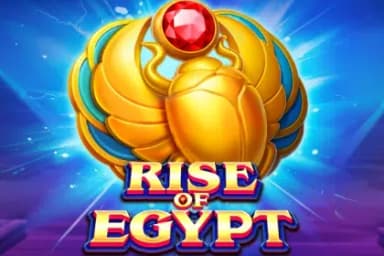 Rise of Egypt