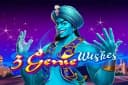 3 Genie Wishes