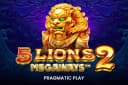 5 Lions Megaways 2