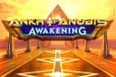 Ankh of Anubis Awakening