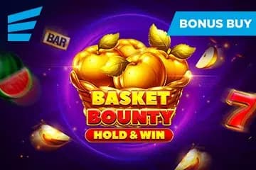 Basket Bounty