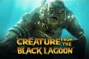 Creature from the Black Lagoon
