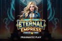 Eternal Empress Freeze Time