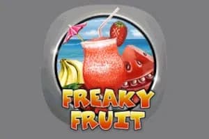 Freaky Fruit