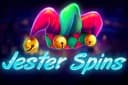 Jester Spins