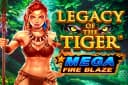 Legacy of the Tiger