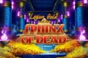 Legion Gold and the Sphinx of Dead