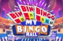 My Bingo Hall