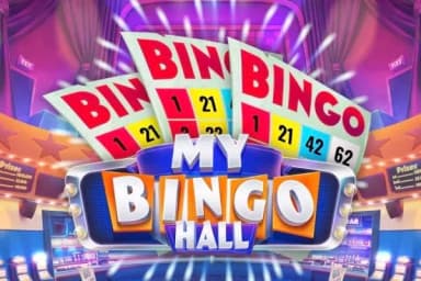 My Bingo Hall