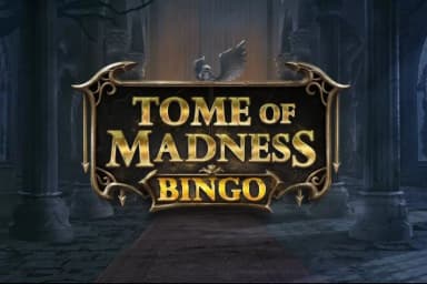 Tome of Madness