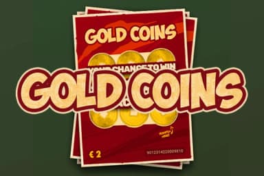 Gold Coins