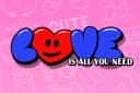 LOVE is all you need