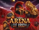 Arena of Iron